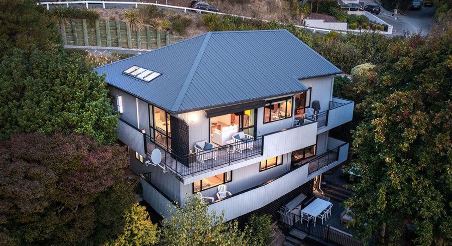  at 106 Cannon Hill Crescent, Mount Pleasant, Christchurch City, Canterbury