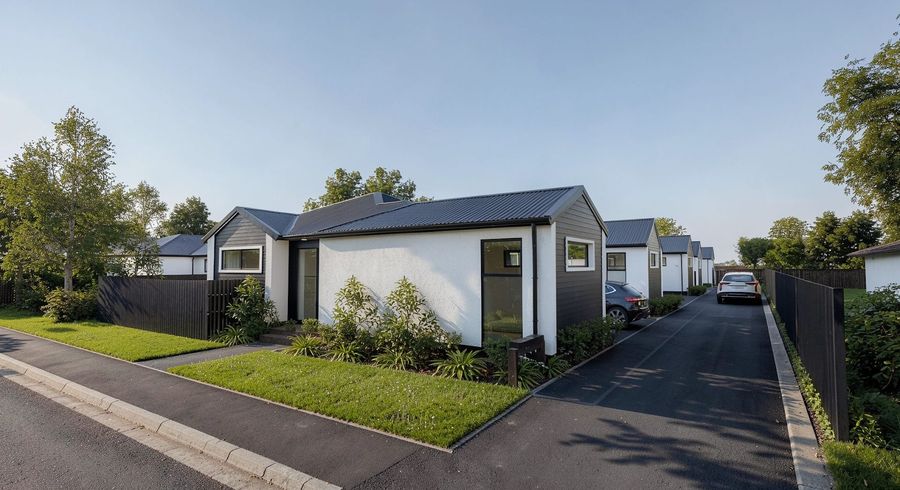  at 1-5/65 Moore Street, Rolleston, Selwyn, Canterbury