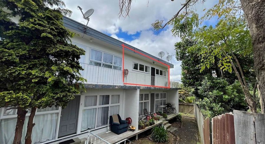  at 6/43 Mariri Road, Onehunga, Auckland City, Auckland