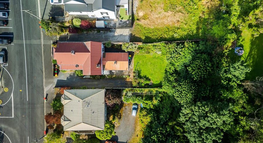  at 74 Manor Place, City Centre, Dunedin, Otago