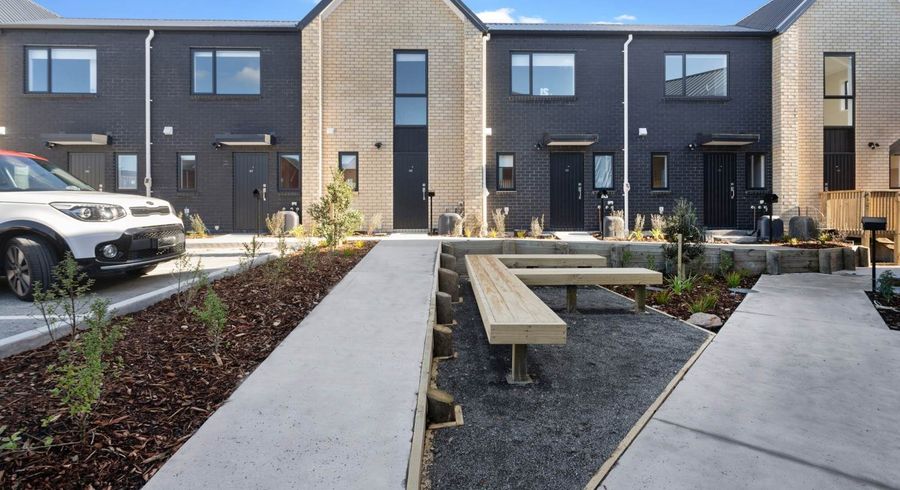  at 38/125 Metcalfe Road, Ranui, Waitakere City, Auckland