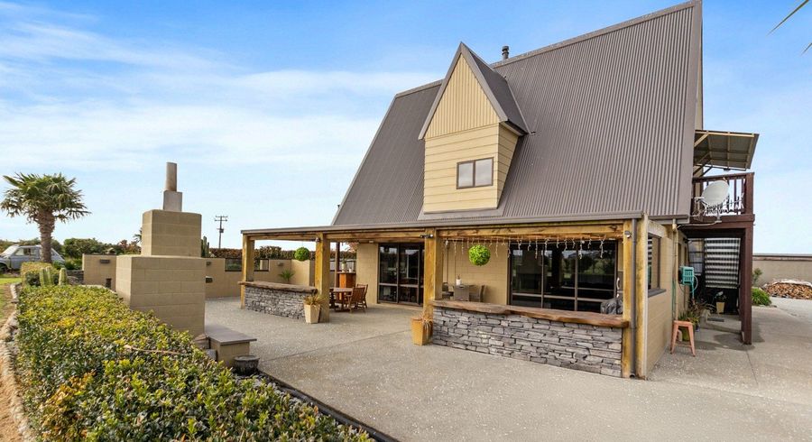  at 57 Talbot Road, Salisbury, Timaru