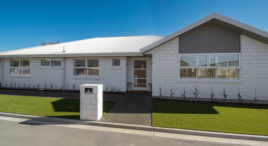  at 4 Florence Place, Springlands, Blenheim, Marlborough