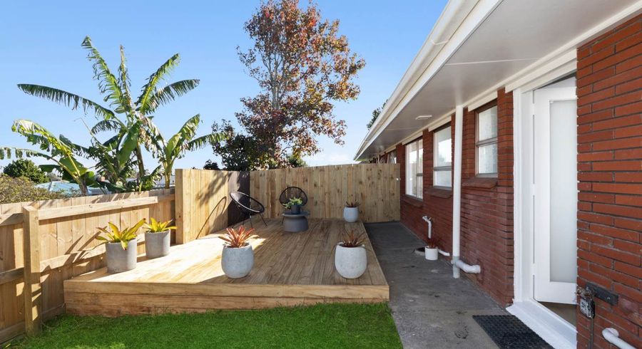  at 3/149 Astley Avenue, New Lynn, Waitakere City, Auckland