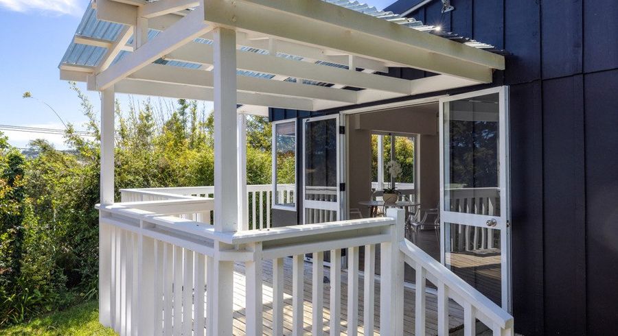  at 31 Putiki Road, Ostend, Waiheke Island, Auckland