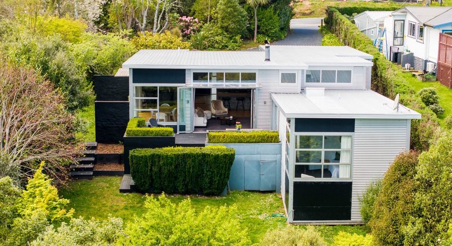  at 23 and 21 Bank Road, Warrington, Dunedin, Otago