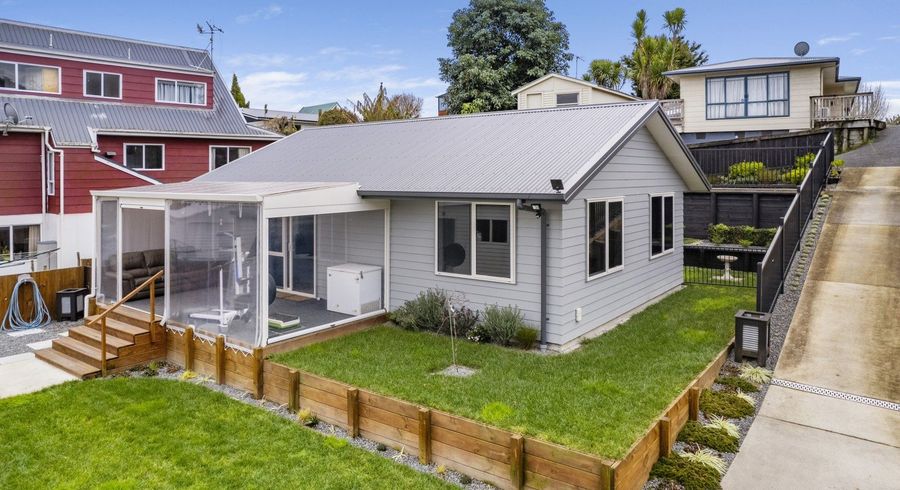  at 123B Forrester Drive, Welcome Bay, Tauranga