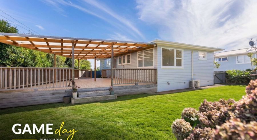  at 128 Coxhead Road, Manurewa, Manukau City, Auckland