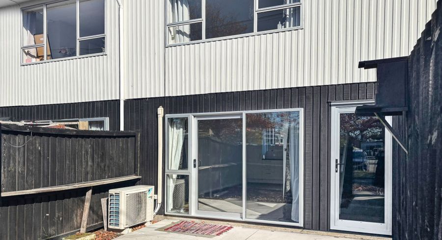  at 2/25 Cumberland St, Richmond, Christchurch City, Canterbury