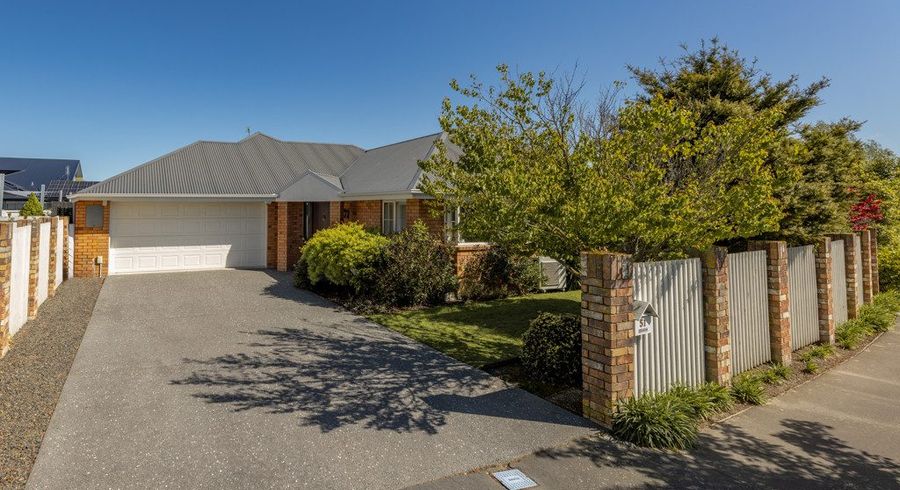  at 51 Rempstone Drive, Halswell, Christchurch City, Canterbury