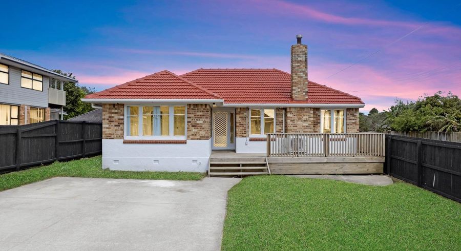  at 23 Fenton Street, Papatoetoe, Manukau City, Auckland