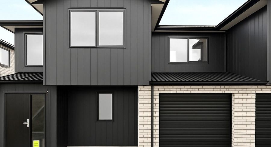  at 4/8 Johnson Street, Dinsdale, Hamilton, Waikato