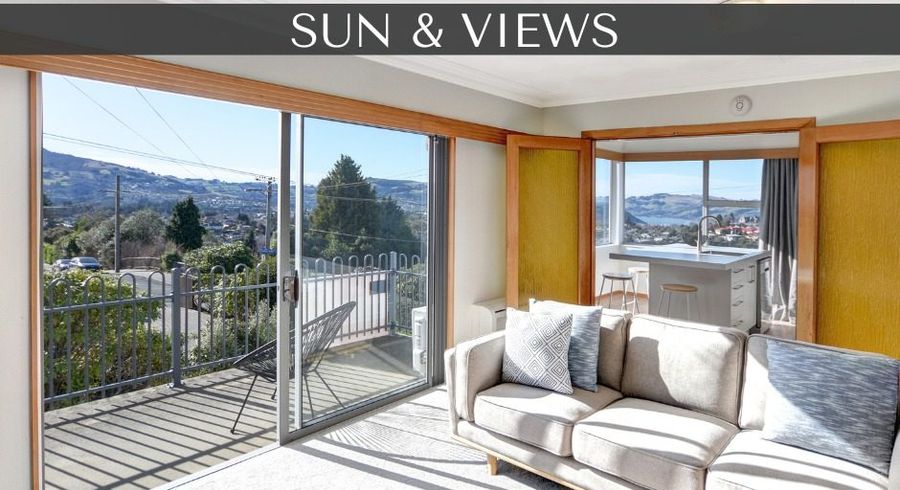  at 101A Shetland Street, Wakari, Dunedin