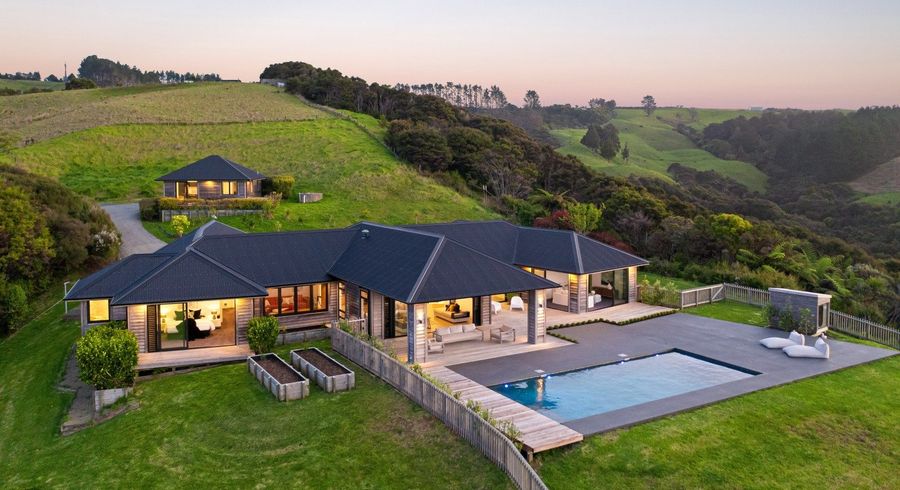  at 140C Rodney Road, Leigh, Rodney, Auckland