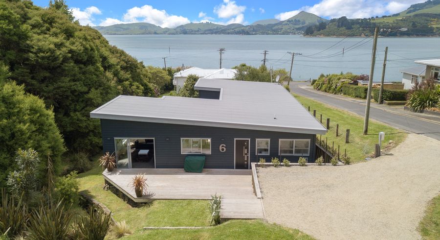  at 6 Wren Lane, Saint Leonards, Dunedin