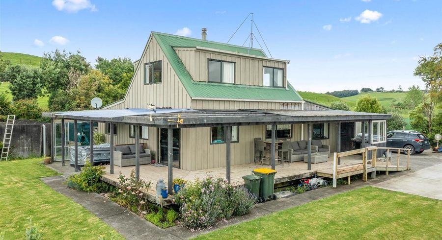  at 34 Naumai Road, Warkworth