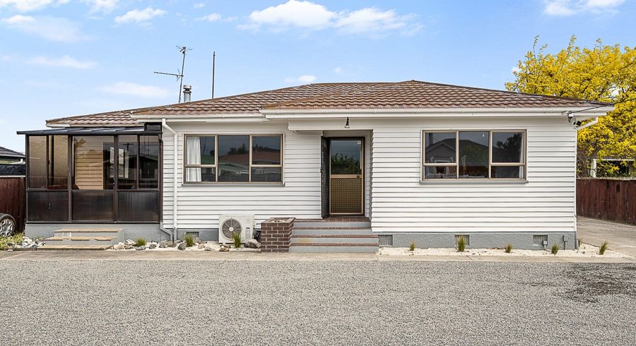  at 9 Parker Street, Mayfield, Blenheim