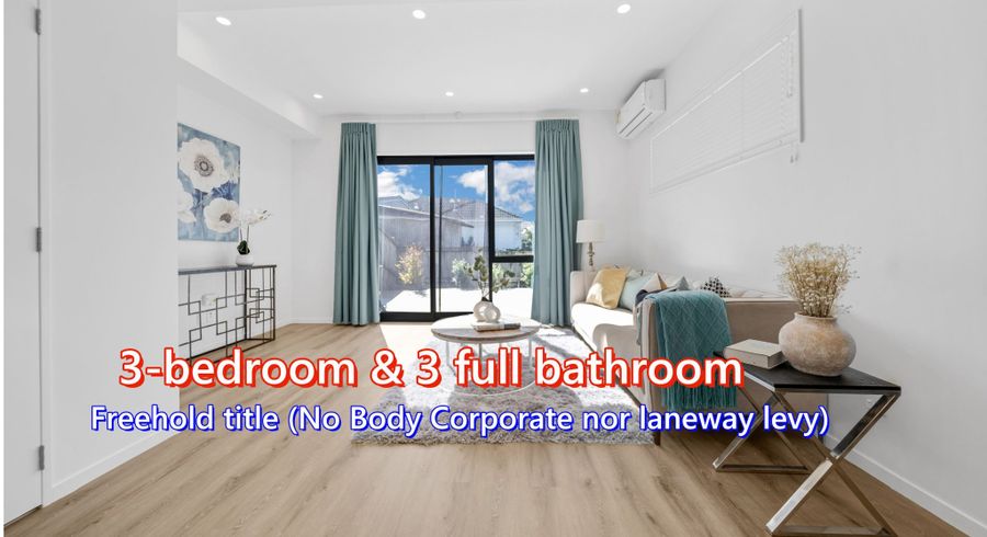  at 8/285 Te Atatu Road, Te Atatu South, Auckland