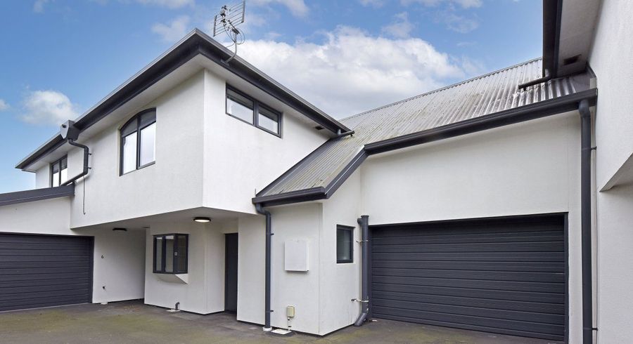  at 5/87 Grafton Street, Waltham, Christchurch City, Canterbury