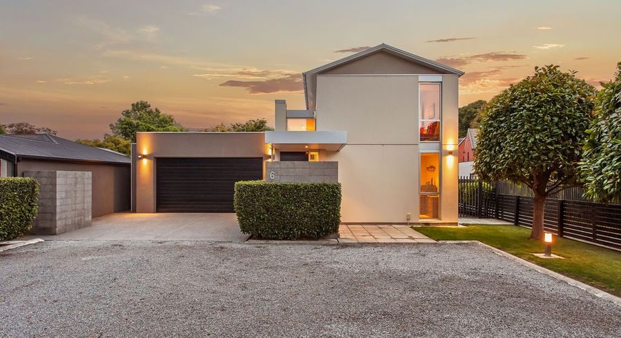  at 6 Cephas Close, Sockburn, Christchurch