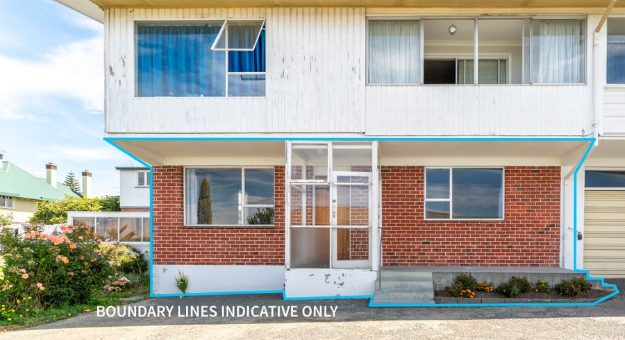  at 1/18 Trafalgar Street, Maori Hill, Timaru