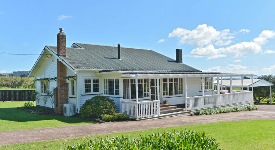  at 546 Pipiwai Road, Whangarei