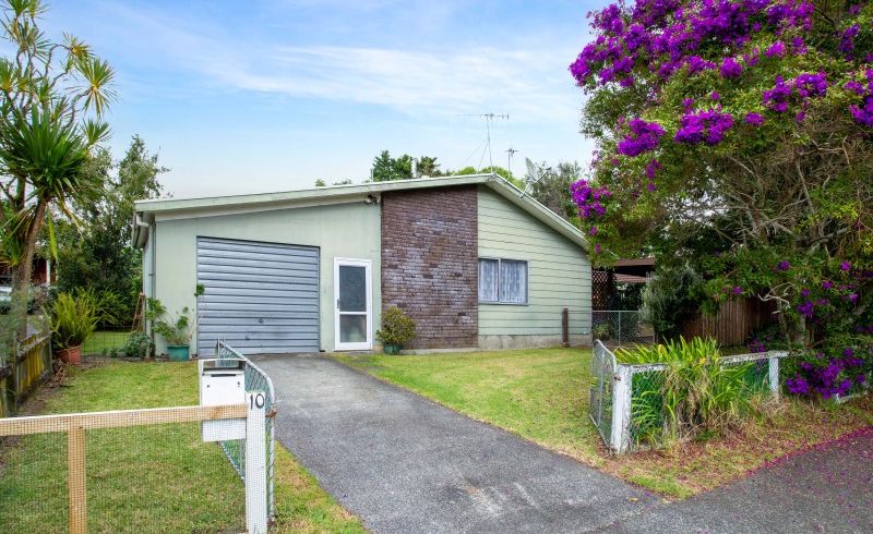  at 10 Balmoral Road, Tikipunga, Whangarei