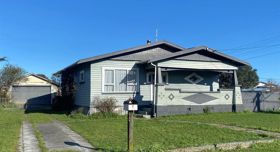  at 24 Peel Street, Cobden, Greymouth
