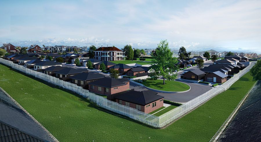  at 2/25-59 Clark Road, Hobsonville, Waitakere City, Auckland