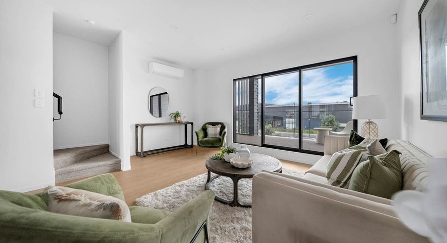  at 10  Scott Road, Hobsonville, Waitakere City, Auckland