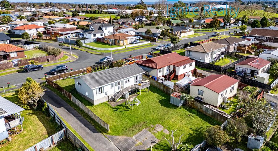  at 25 Belinda Avenue, Flat Bush, Manukau City, Auckland