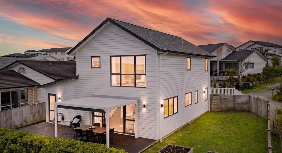  at 18 Kiwa Crescent, Gulf Harbour, Rodney, Auckland