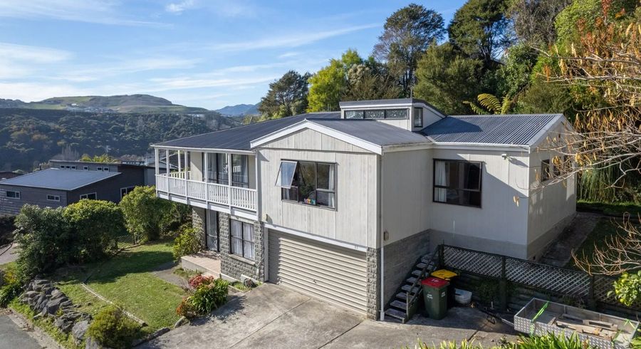  at 22 Coster Street, Enner Glynn, Nelson, Nelson / Tasman