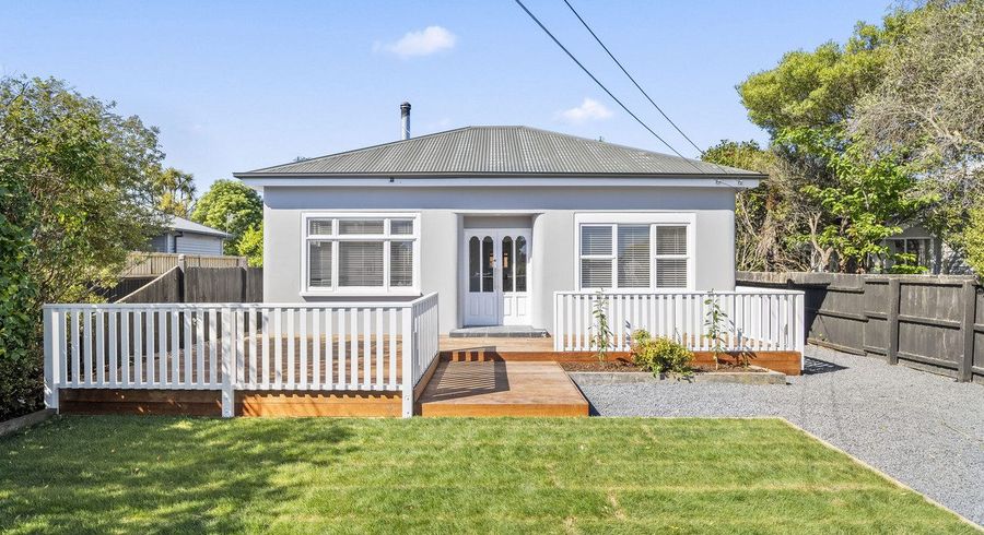  at 104 Forfar Street, St. Albans, Christchurch City, Canterbury