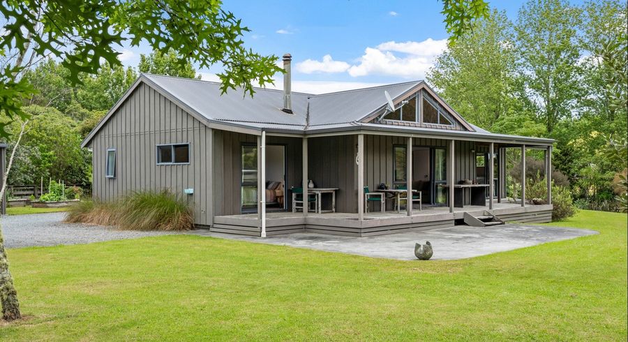  at 53 Ward Road, Warkworth