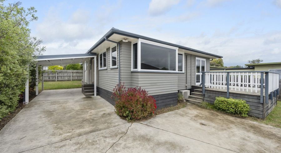  at 34A Napier Road, Havelock North, Havelock North