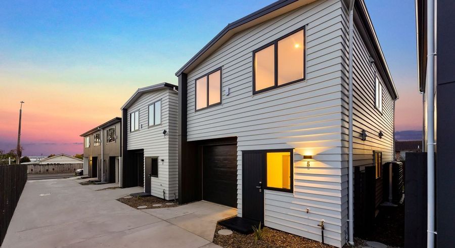  at 1/72 Walmesley Road, Otahuhu, Auckland City, Auckland