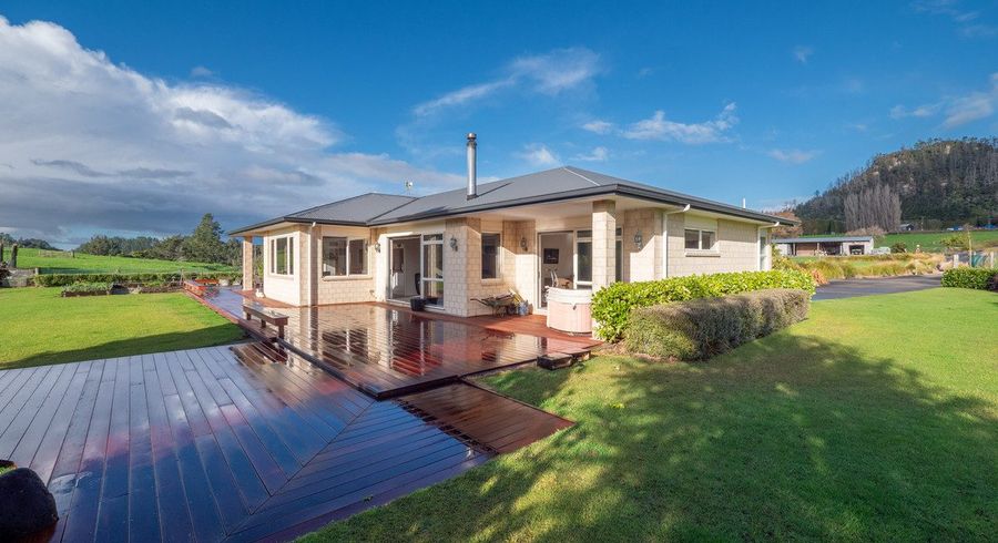  at 1022b No 3 Road, Te Puke, Western Bay Of Plenty, Bay Of Plenty
