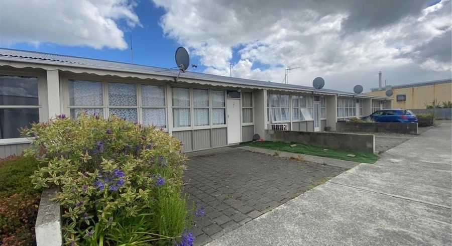  at 2/122 Tweed Street, Appleby, Invercargill, Southland