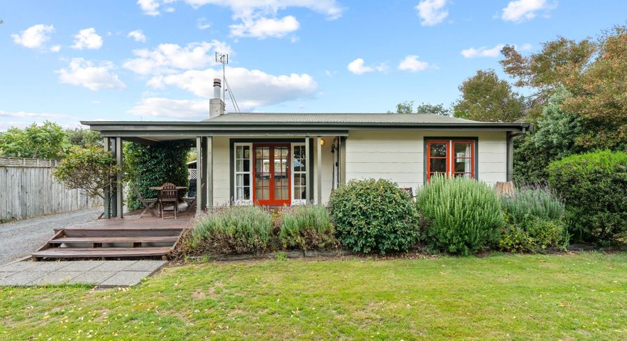  at 52 Princess Street, Martinborough