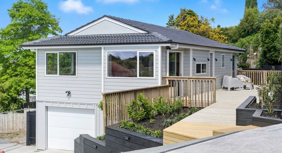  at 8 Winhall Rise, Remuera, Auckland City, Auckland