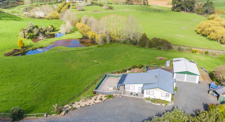  at 55 Patullo Road, Kingseat, Pukekohe