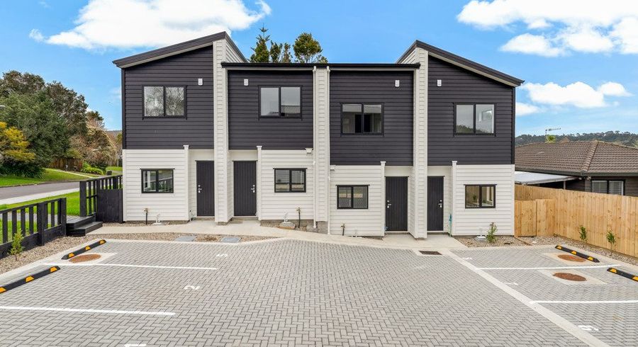  at 8/1 Kahikatea Place, Ranui, Waitakere City, Auckland