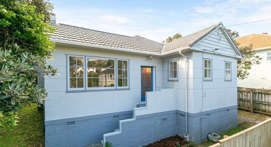  at 145A Onslow Road, Khandallah, Wellington, Wellington