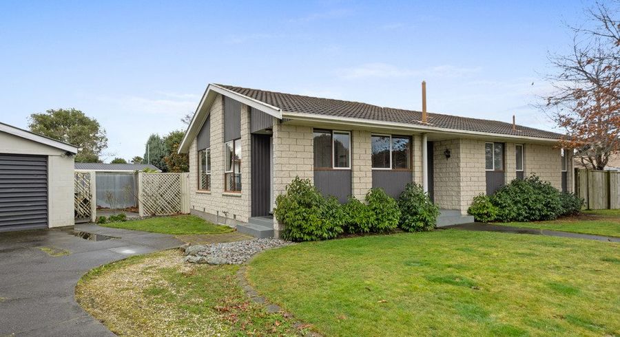  at 14 McKellar Place, Hornby, Christchurch City, Canterbury