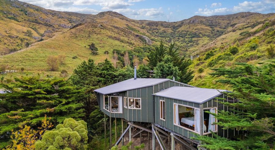  at 15 Harmans Road, Lyttelton, Lyttelton