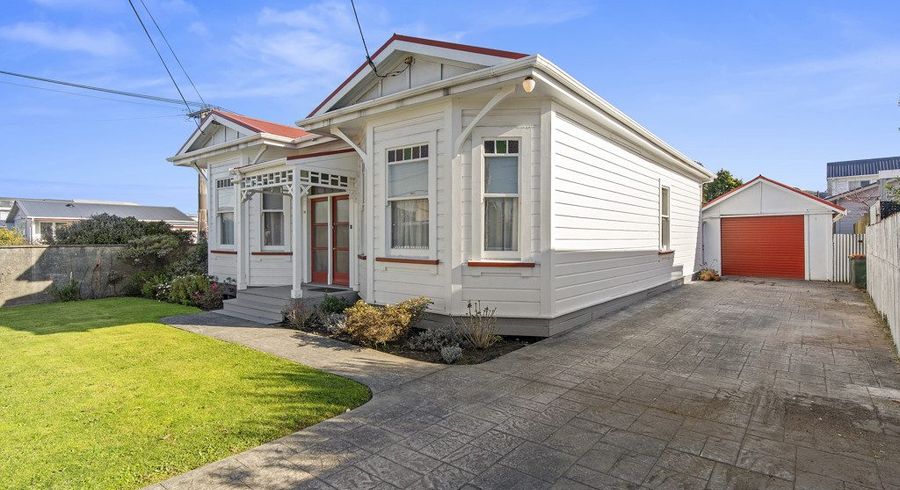  at 111 Cuba Street, Petone, Lower Hutt, Wellington