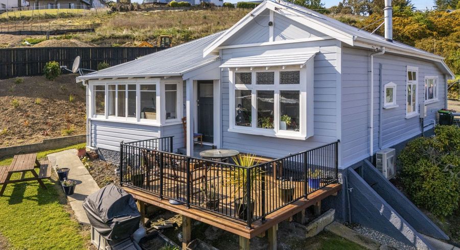  at 11 Quarry Road, Green Island, Dunedin