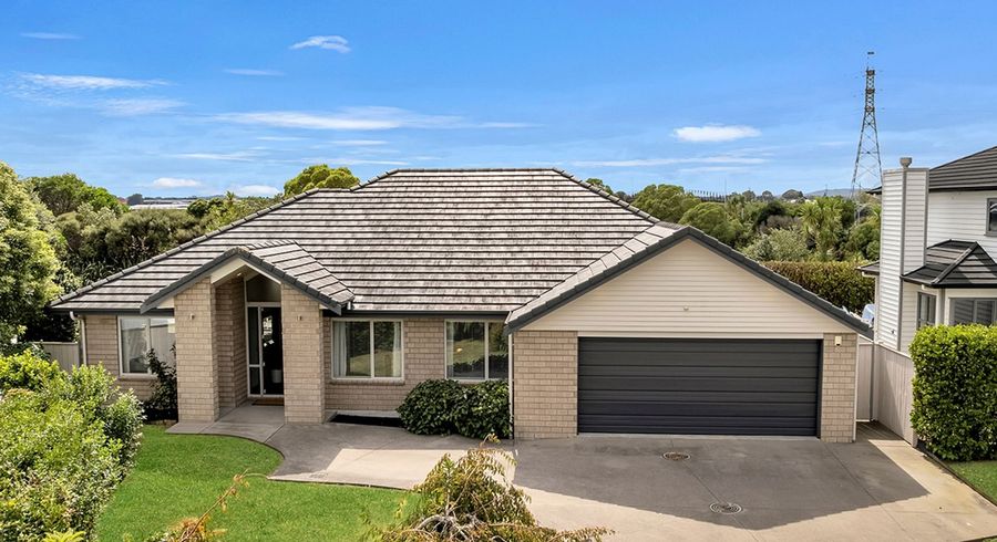  at 9 Portofino Point, Karaka, Franklin, Auckland