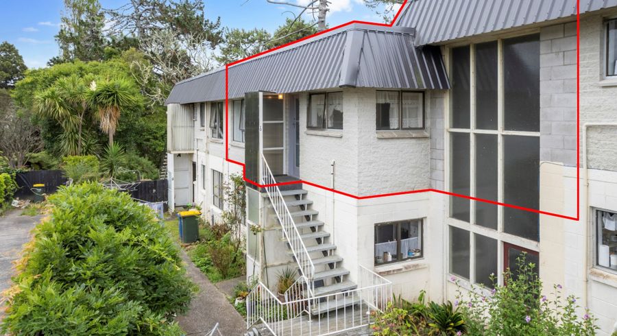  at 10/126 Lynwood Road, New Lynn, Waitakere City, Auckland
